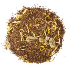 Sentosa Bourbon Street Vanilla Rooibos Loose Tea (1x1lb)